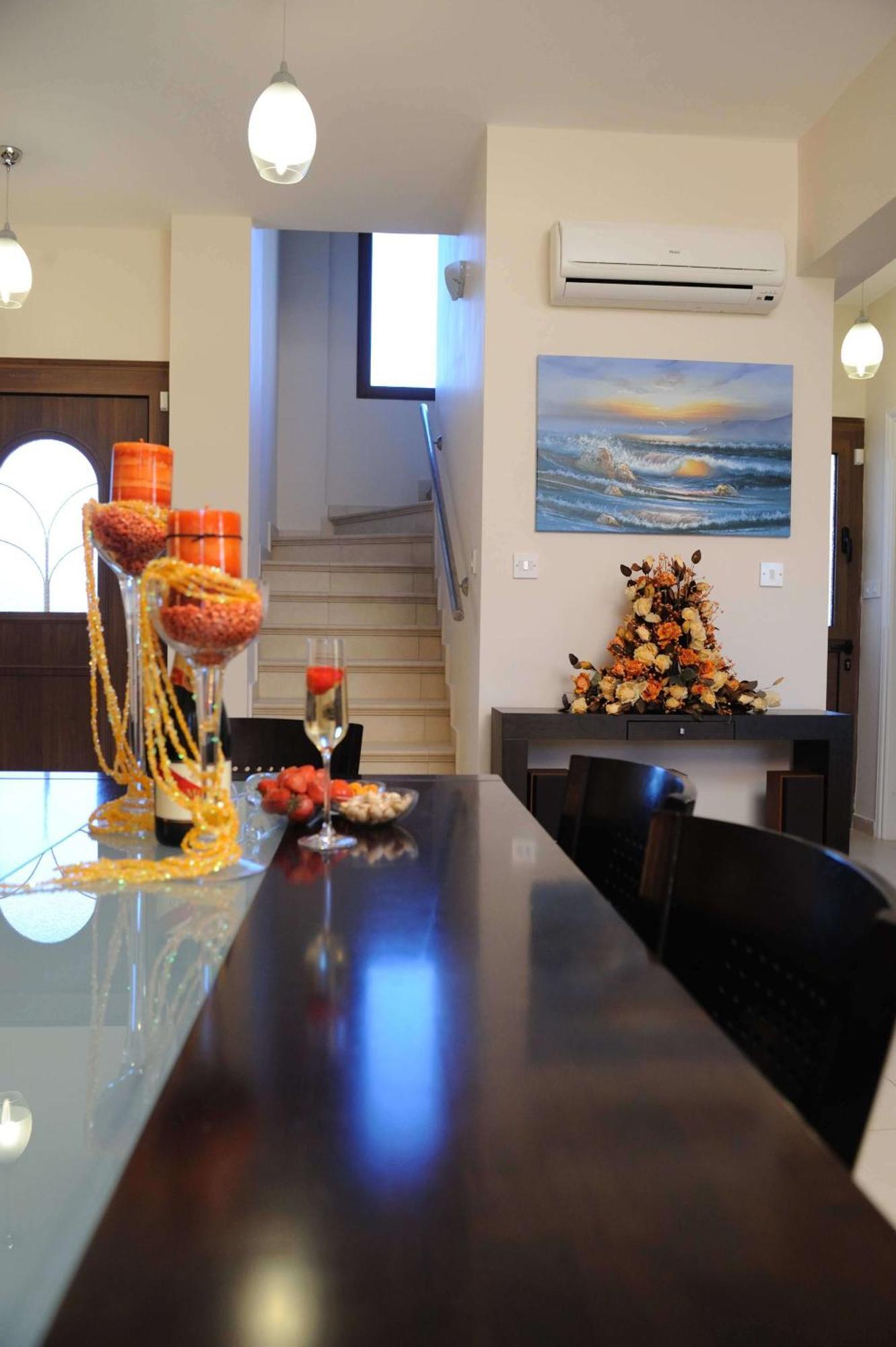 Holidays Villas ピッソウリ エクステリア 写真