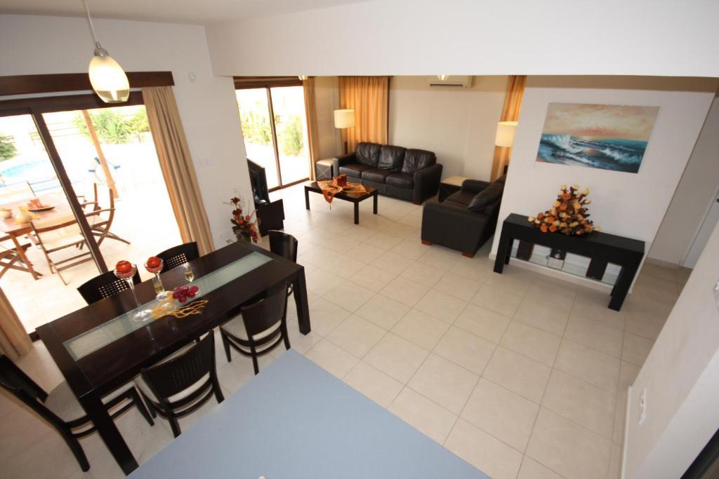 Holidays Villas ピッソウリ 部屋 写真