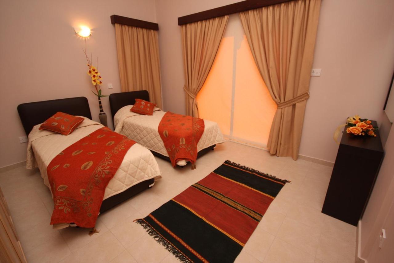 Holidays Villas ピッソウリ 部屋 写真